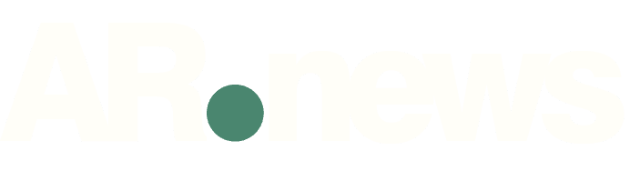 AR News Logo